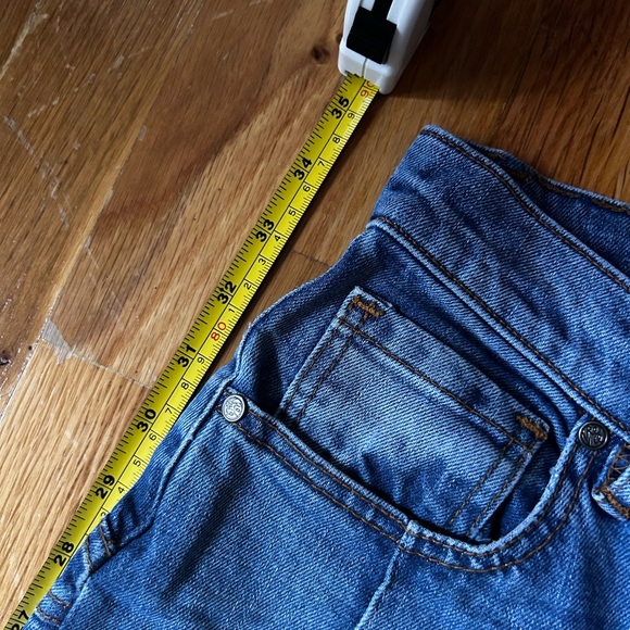 Revice Star Skinny Jeans - Picture 9 of 10